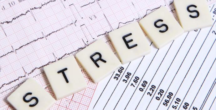 7 Steps That Helped Me Drive Away 'Stress'.