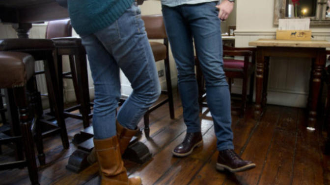 The Double Standards of Women in Dating: The Hypocrisy of Equality