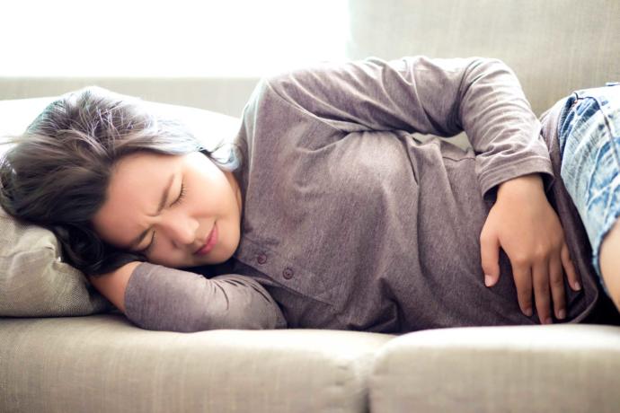 Living with Chronic Disease