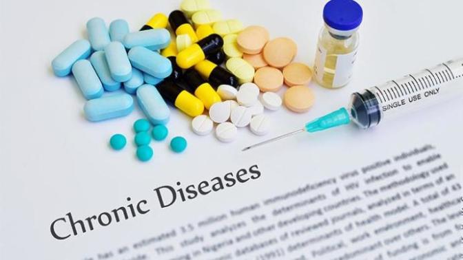 Living with Chronic Disease