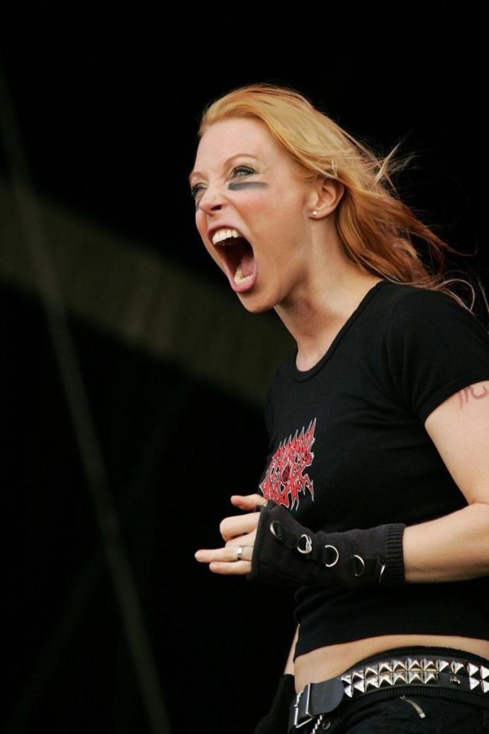 Women in Metal and My Experience in the Matter