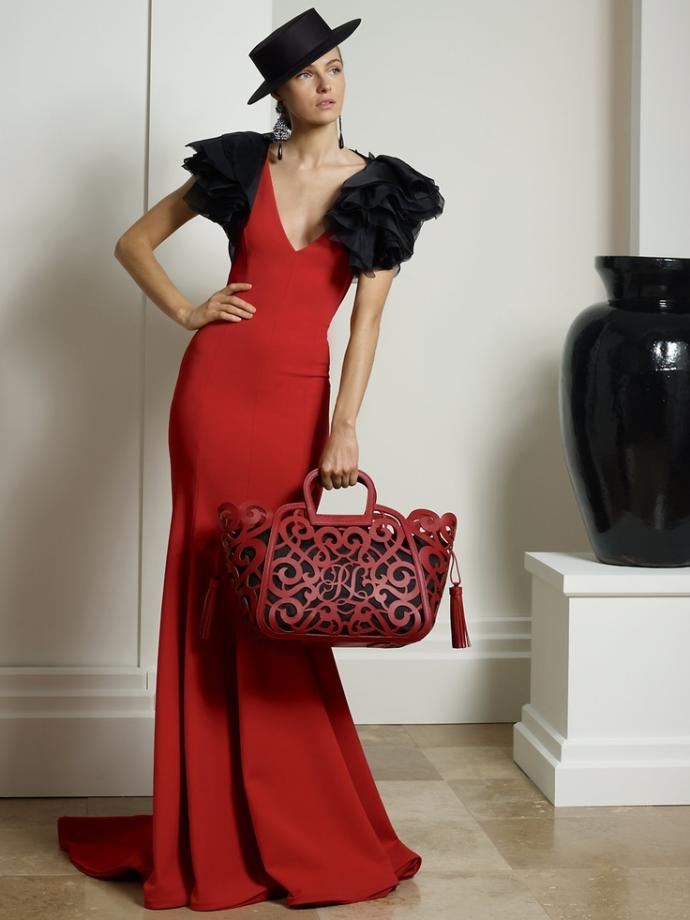 Ethnic Fashion for the 21st Century