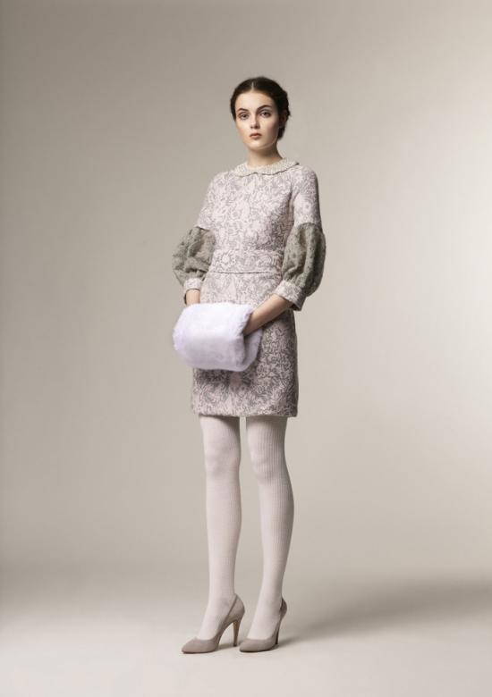 Ethnic Fashion for the 21st Century