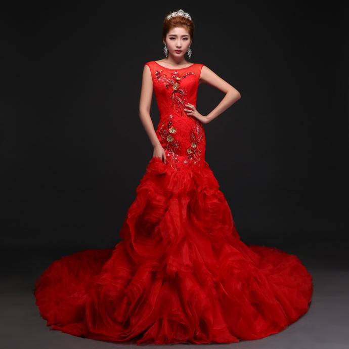 Ethnic Fashion for the 21st Century