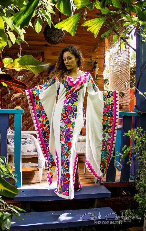 Ethnic Fashion for the 21st Century