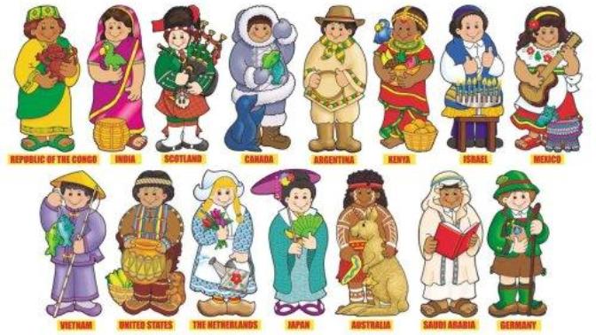 Ethnic Fashion for the 21st Century
