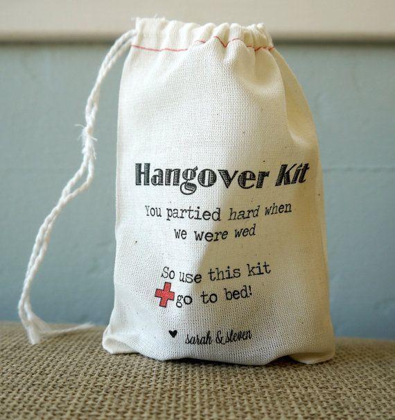 Unique Touches For Your Wedding