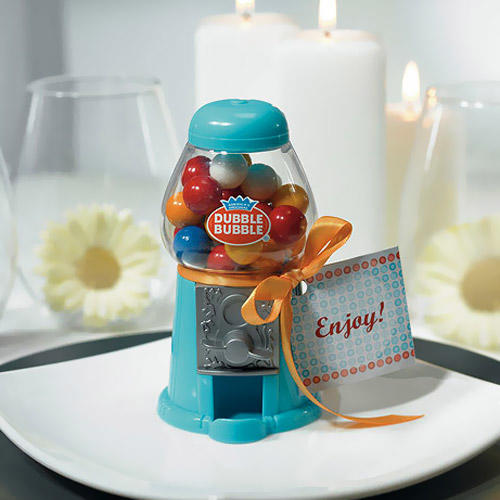 Unique Touches For Your Wedding