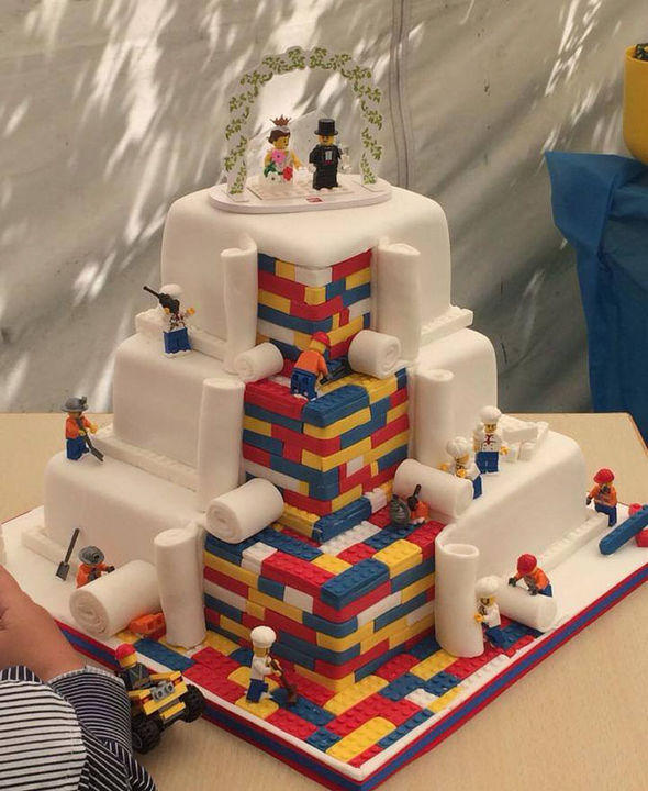 Unique Touches For Your Wedding