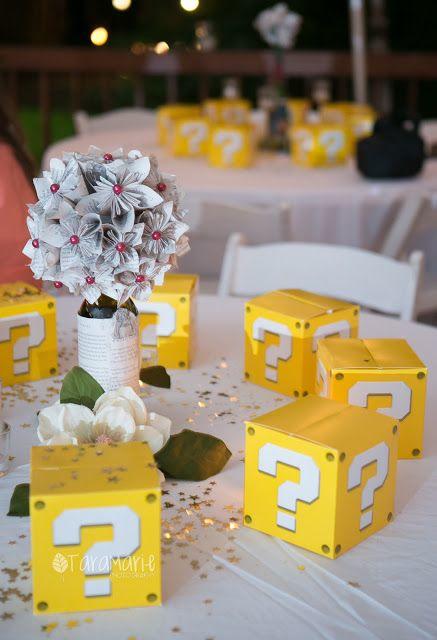 Unique Touches For Your Wedding