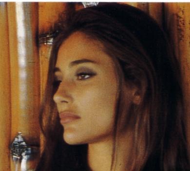 The Tongue is the Seat of Facial Beauty...Wait. What?