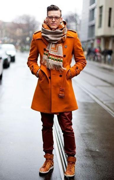 Elemental Fashion: Earth