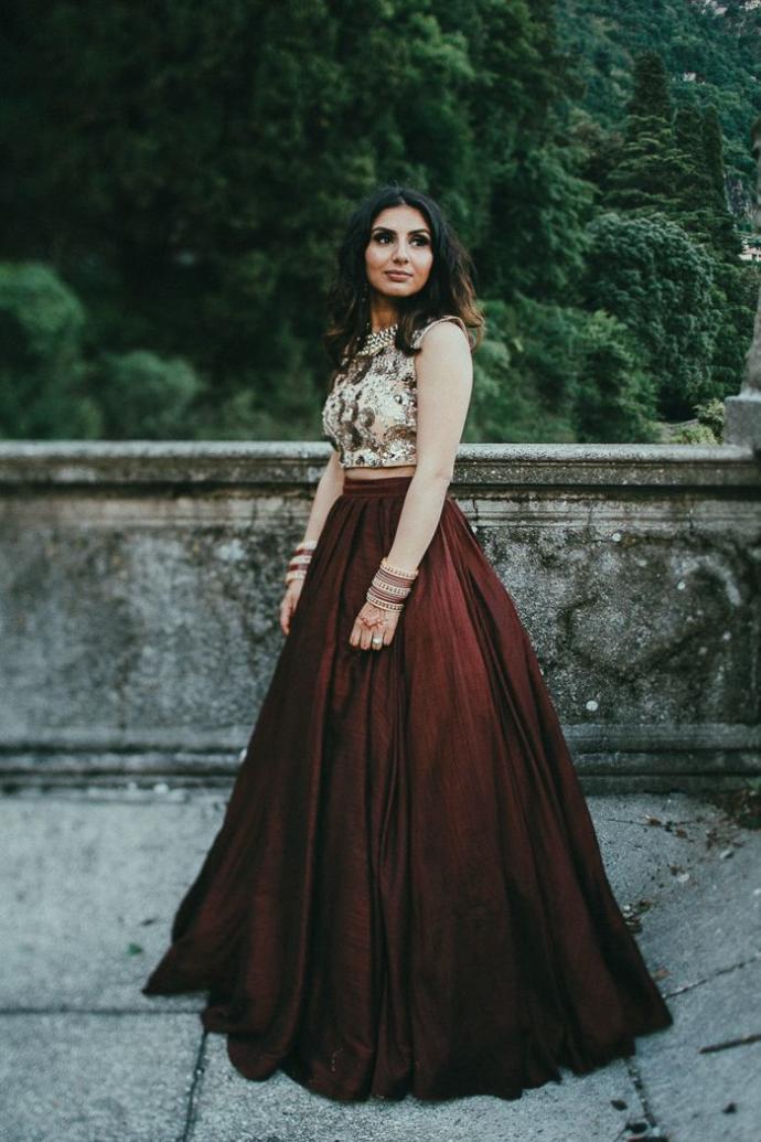 Elemental Fashion: Earth