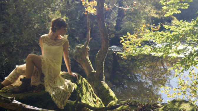 Elemental Fashion: Earth