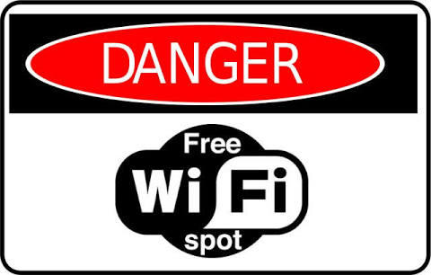 7 Do's Before Connecting To a Public WIFI!