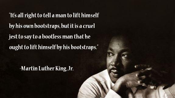 6 Ways Out of Rock Bottom