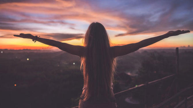 6 Ways Out of Rock Bottom