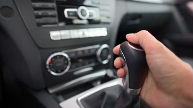 Why Would I Ever Want to Drive a Stick Shift?