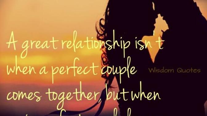My Boyfriend Isn't My Soul Mate—And I'm Glad