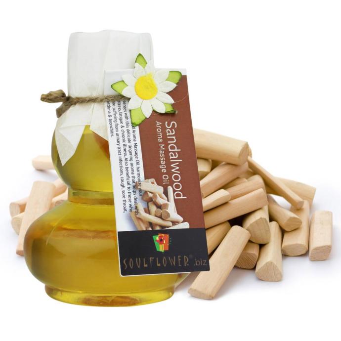 Essential Oils : Nature's Gift To Women.
