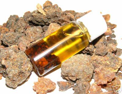 Essential Oils : Nature's Gift To Women.
