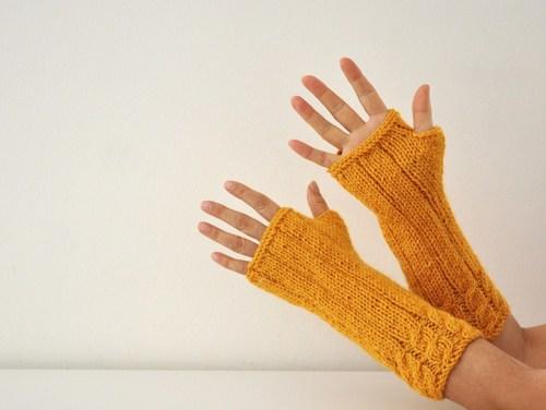 Autumnal Accessories