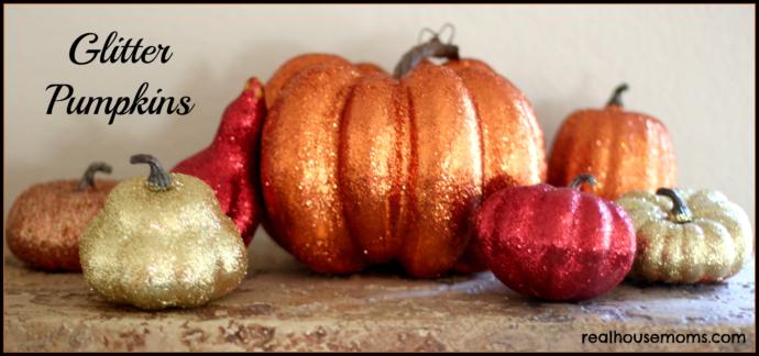 Decorate Your House in an Autumnal Fashion