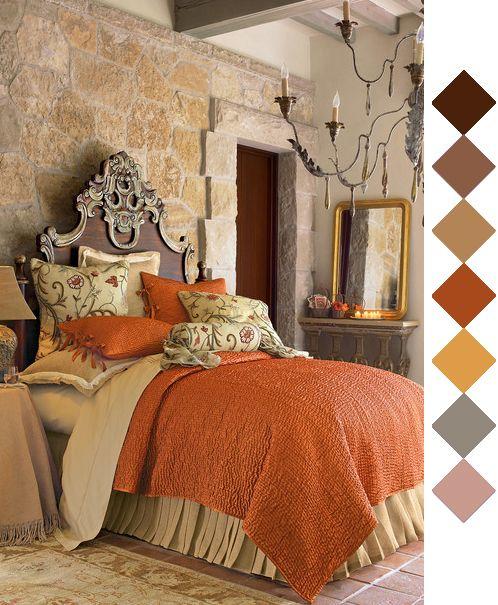 Decorate Your House in an Autumnal Fashion