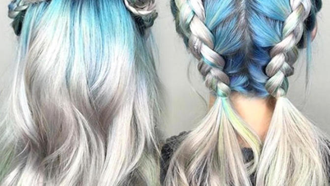 Awesome Hair Color Technique You'll Want to Try Out Right Now!