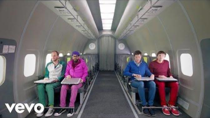 5 Creative Music Videos
