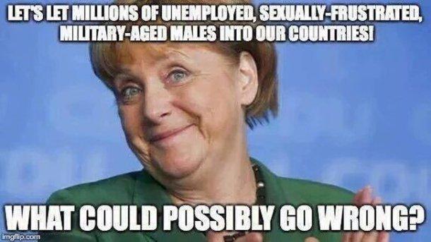 German Election Prediction