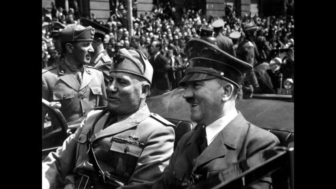 A plague worse than the Nazis (18+) - Part 2 -The origins, the bloodbath and the aftermath.