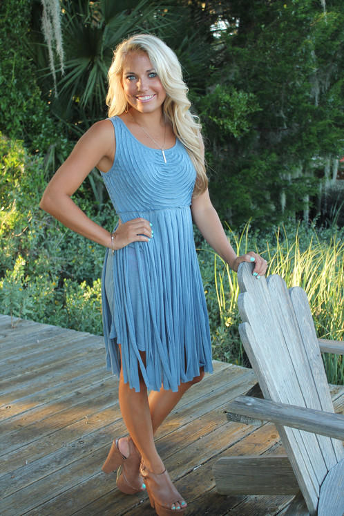 Elemental Fashion: Wind and Water