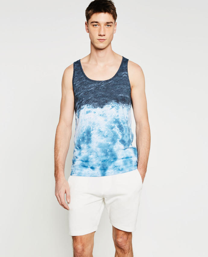 Elemental Fashion: Wind and Water