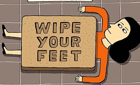 Four Types of People That Waste Your Life