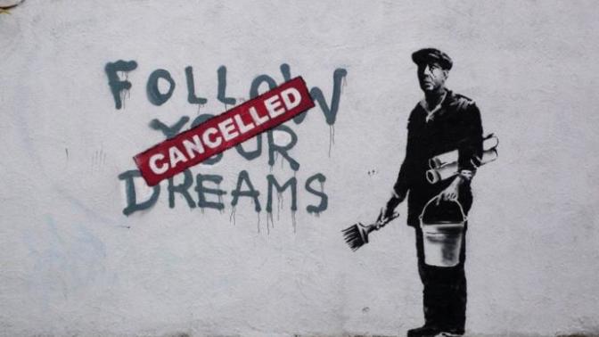 Four Types of People That Waste Your Life