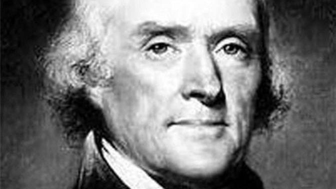 Why We Honor the Founding Fathers and Not the Confederate Leaders?