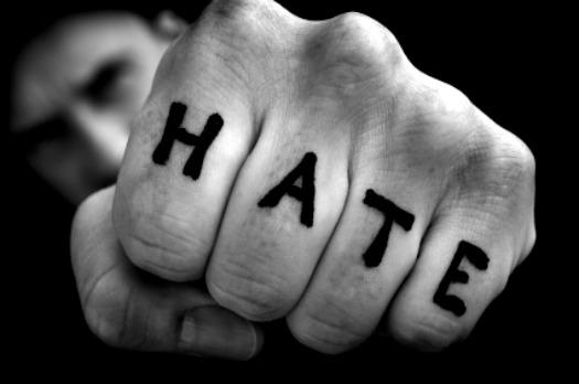 My Take on haters.