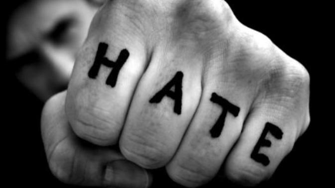 My Take on Haters