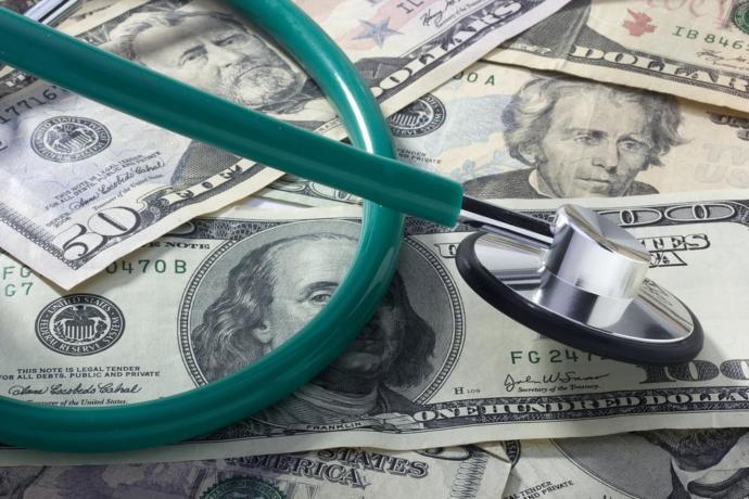 The Issue of Healthcare ISN'T a Party Problem, It's a MORAL Issue