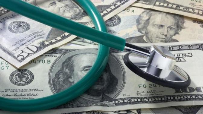 The Issue of Healthcare ISN'T a Party Problem, It's a MORAL Issue