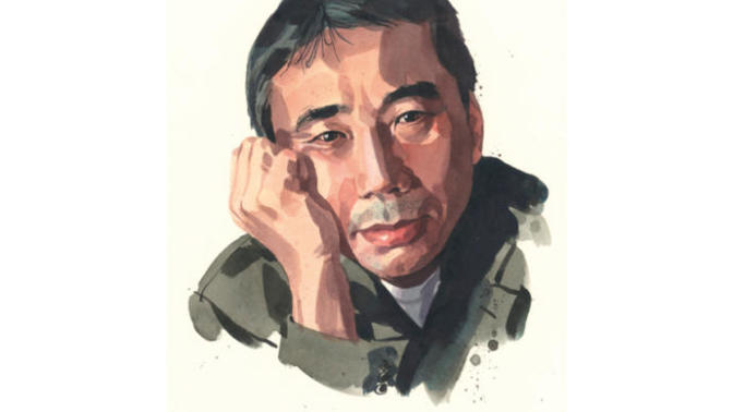 Haruki Murakami: The Writer Who Will Take You to Another World!