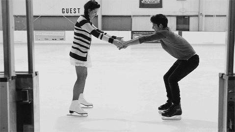 Things I would rather do on a date