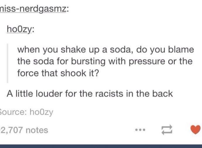 I Remove People For Having Opposing Opinions