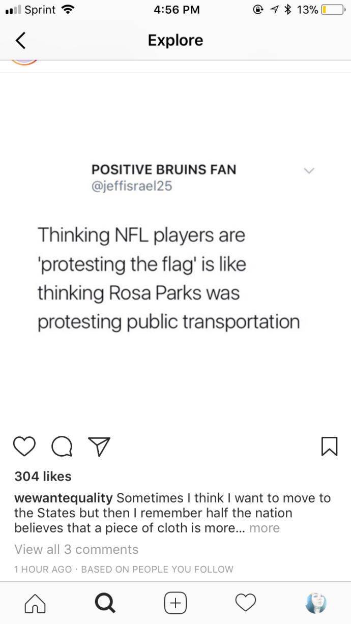 I Remove People For Having Opposing Opinions