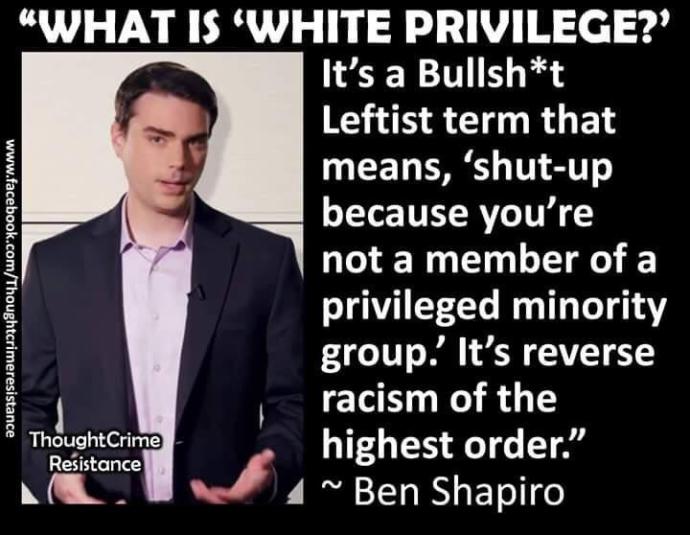 I Remove People For Having Opposing Opinions