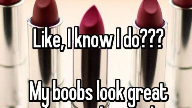 10 Dumb Comments that Make Every Make-up Lover's Eyes Roll