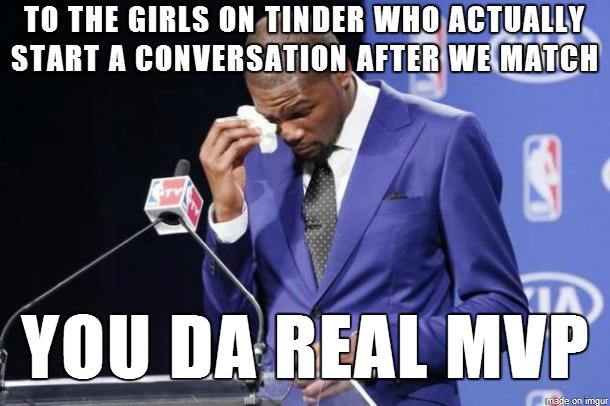Online Dating SUCKS if You Happen to Be Male