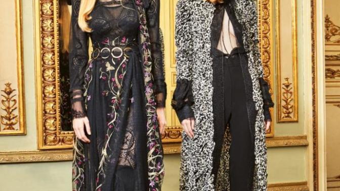 Bohemian Delicate Fashion For Autumn