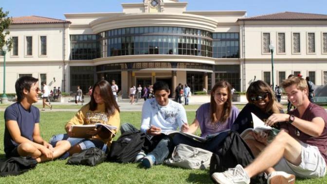 7 Things You'll Experience in College.
